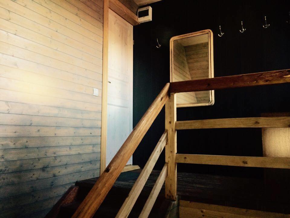 Tempel Apartement 派尔努 外观 照片